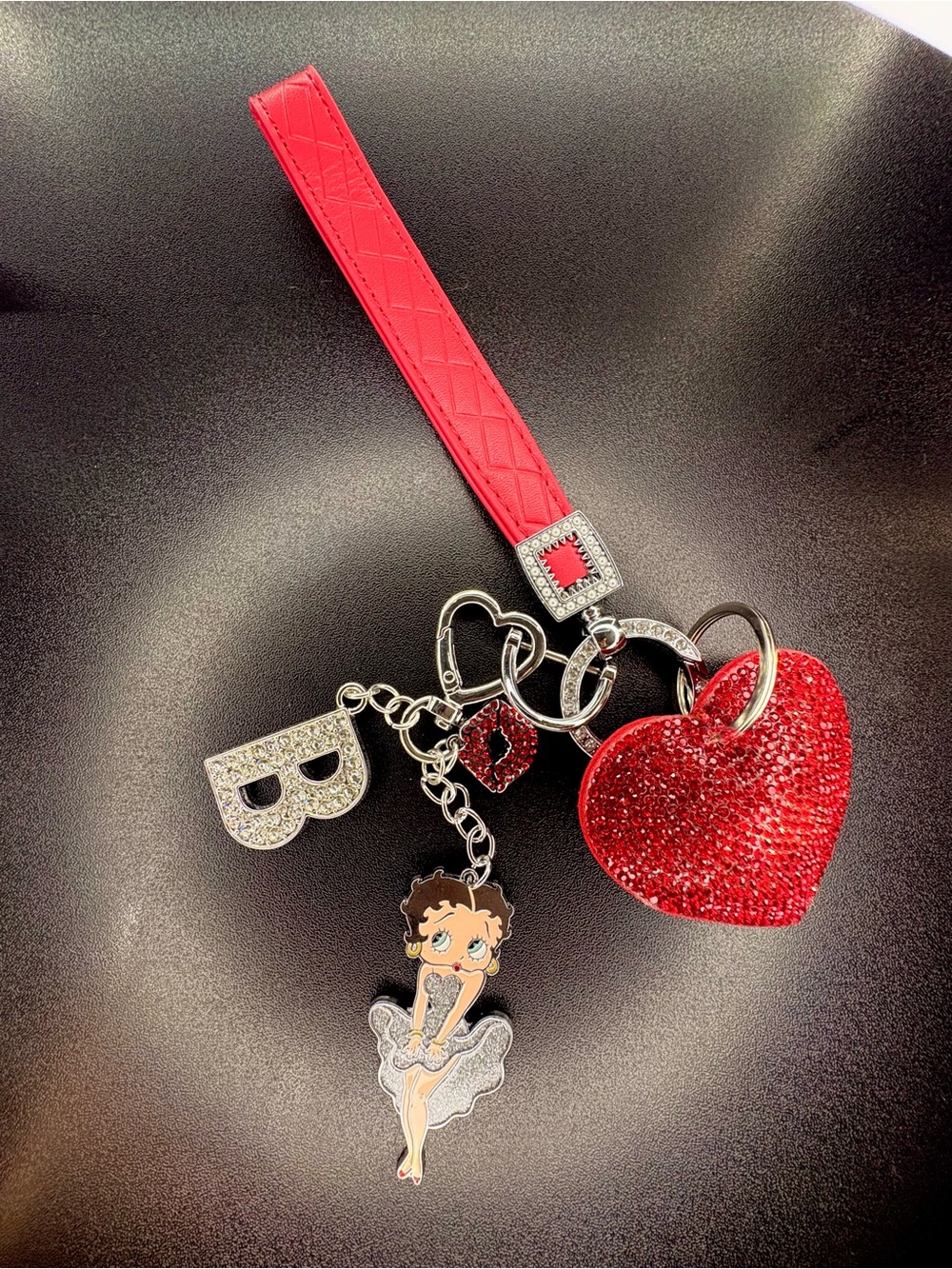 Betty Boop